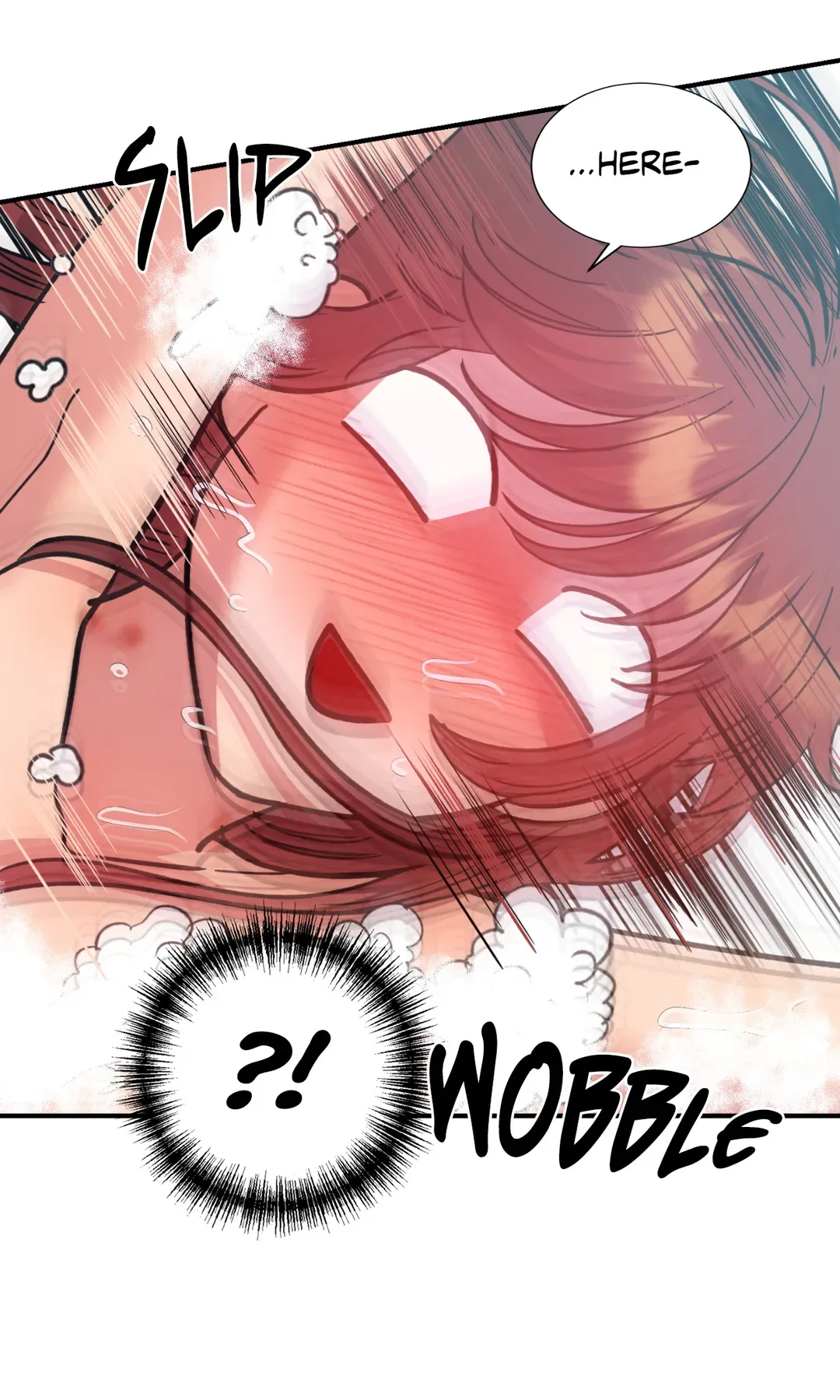 Hana's Demons of Lust Chapter 45 page 20