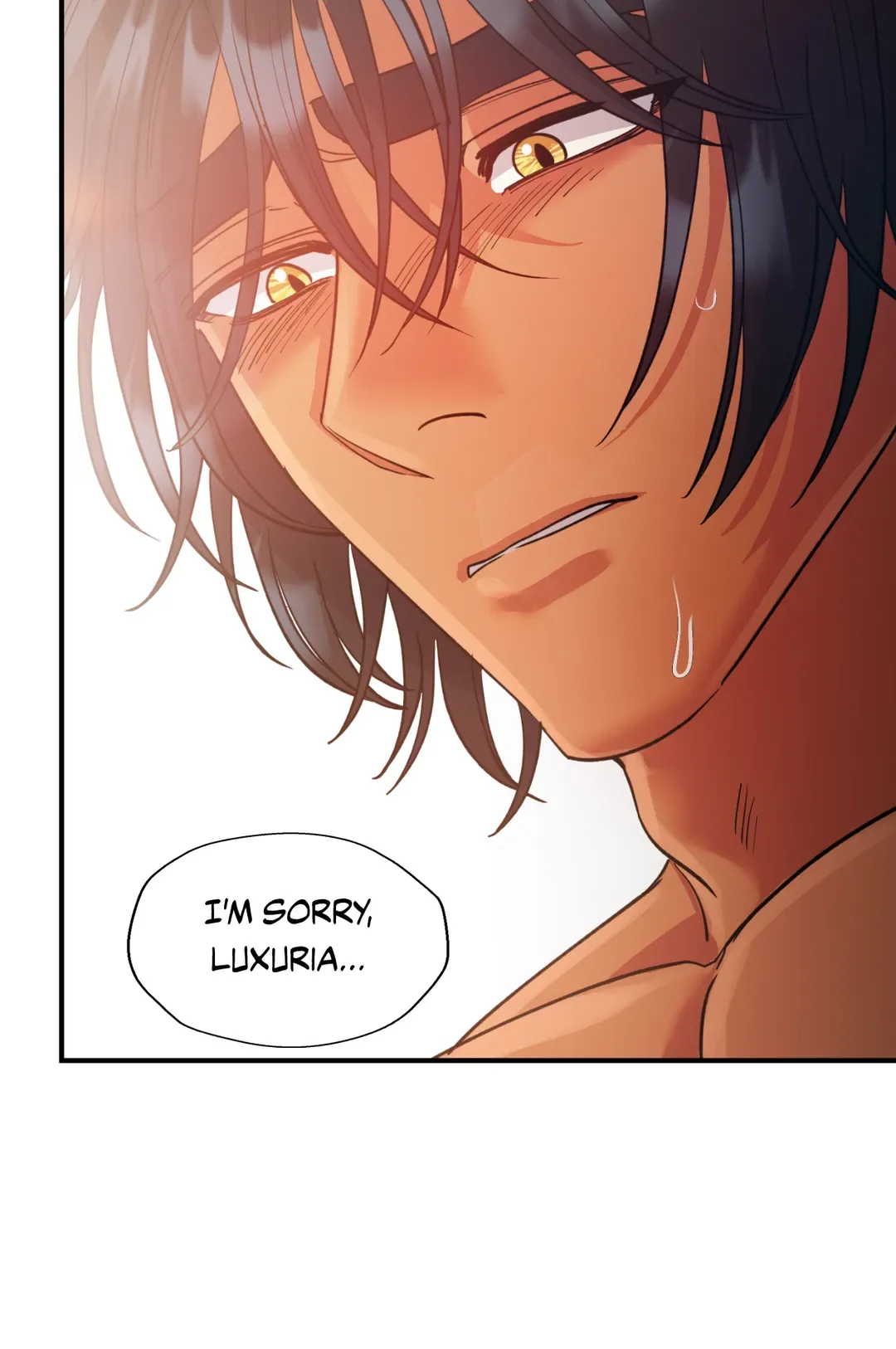 Hana's Demons of Lust Chapter 46 page 41