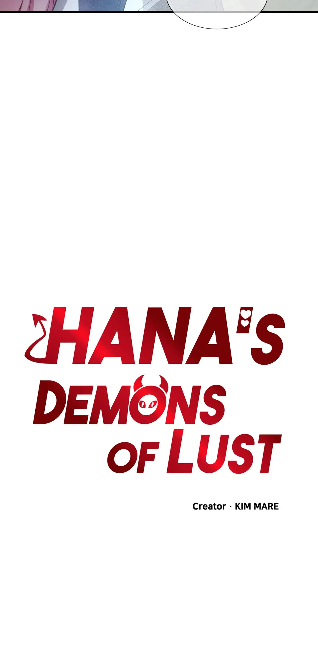 Hana's Demons of Lust Chapter 44 page 14