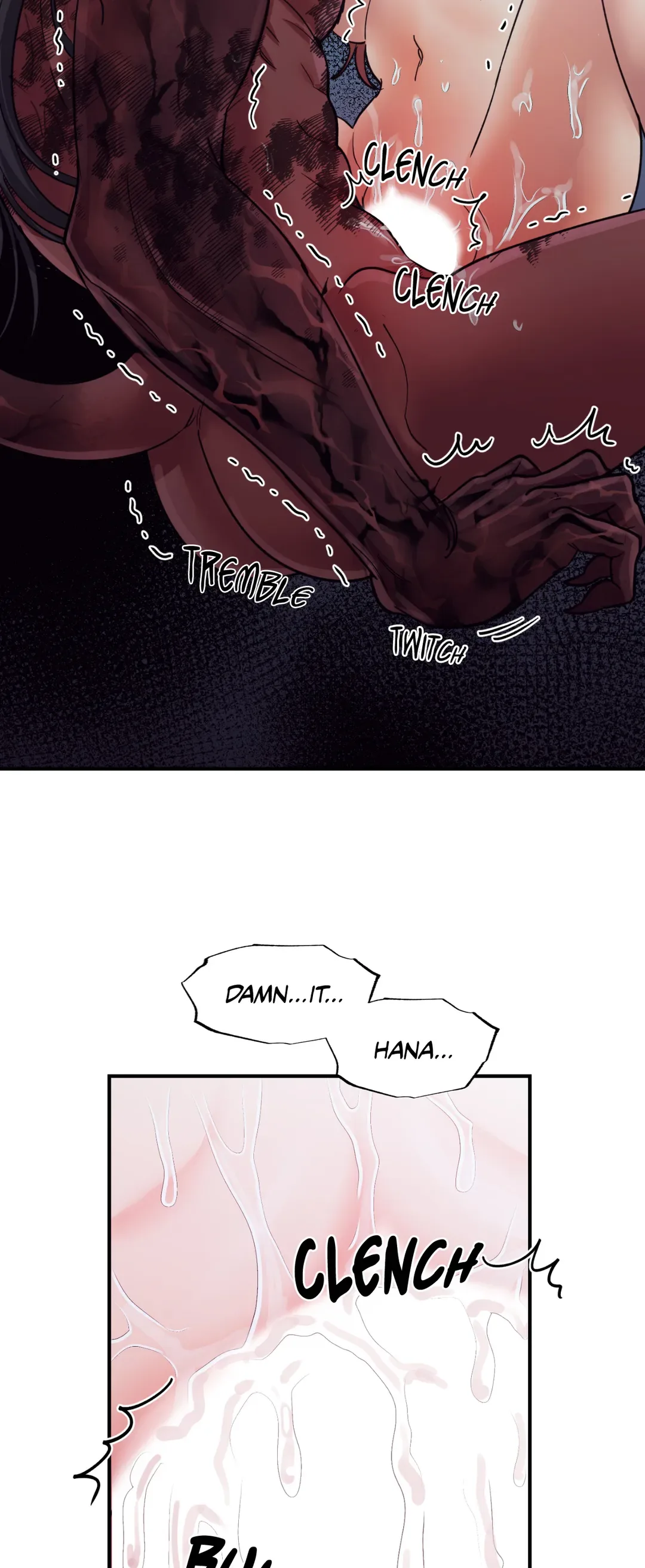 Hana's Demons of Lust Chapter 43 page 2