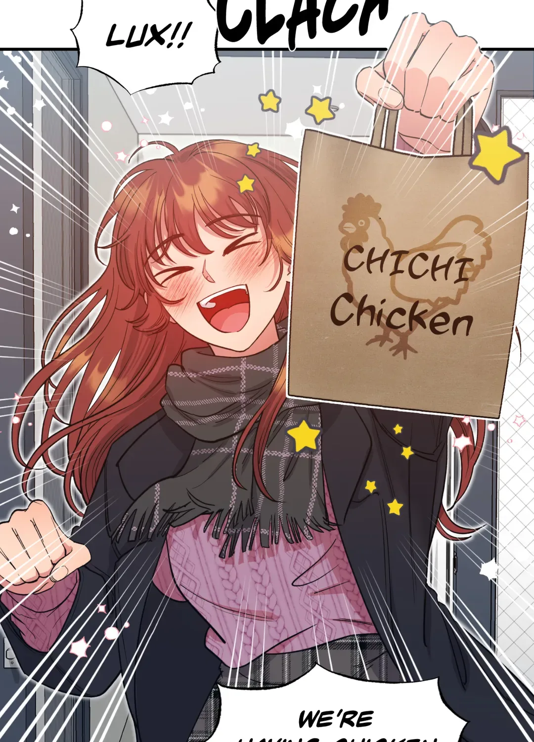 Hana's Demons of Lust Chapter 48 page 8