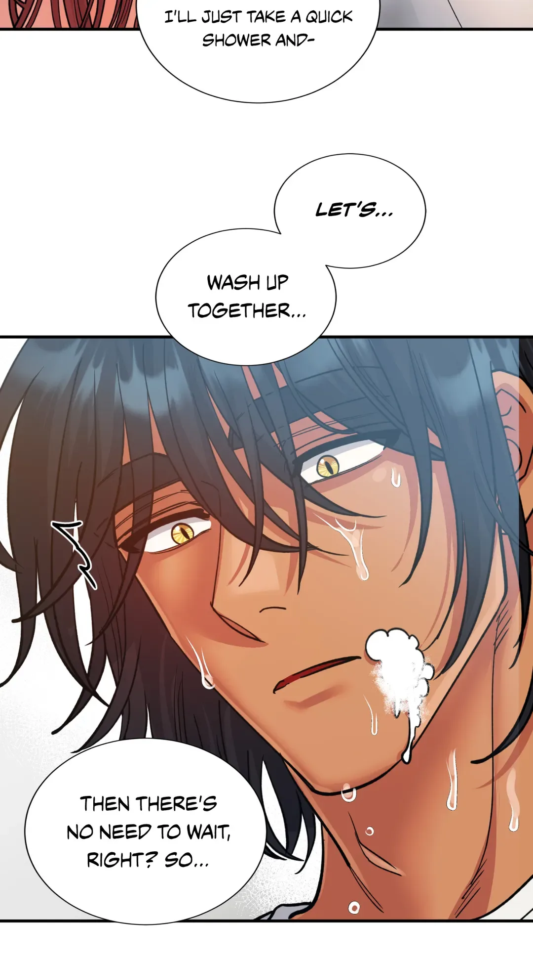 Hana's Demons of Lust Chapter 45 page 25