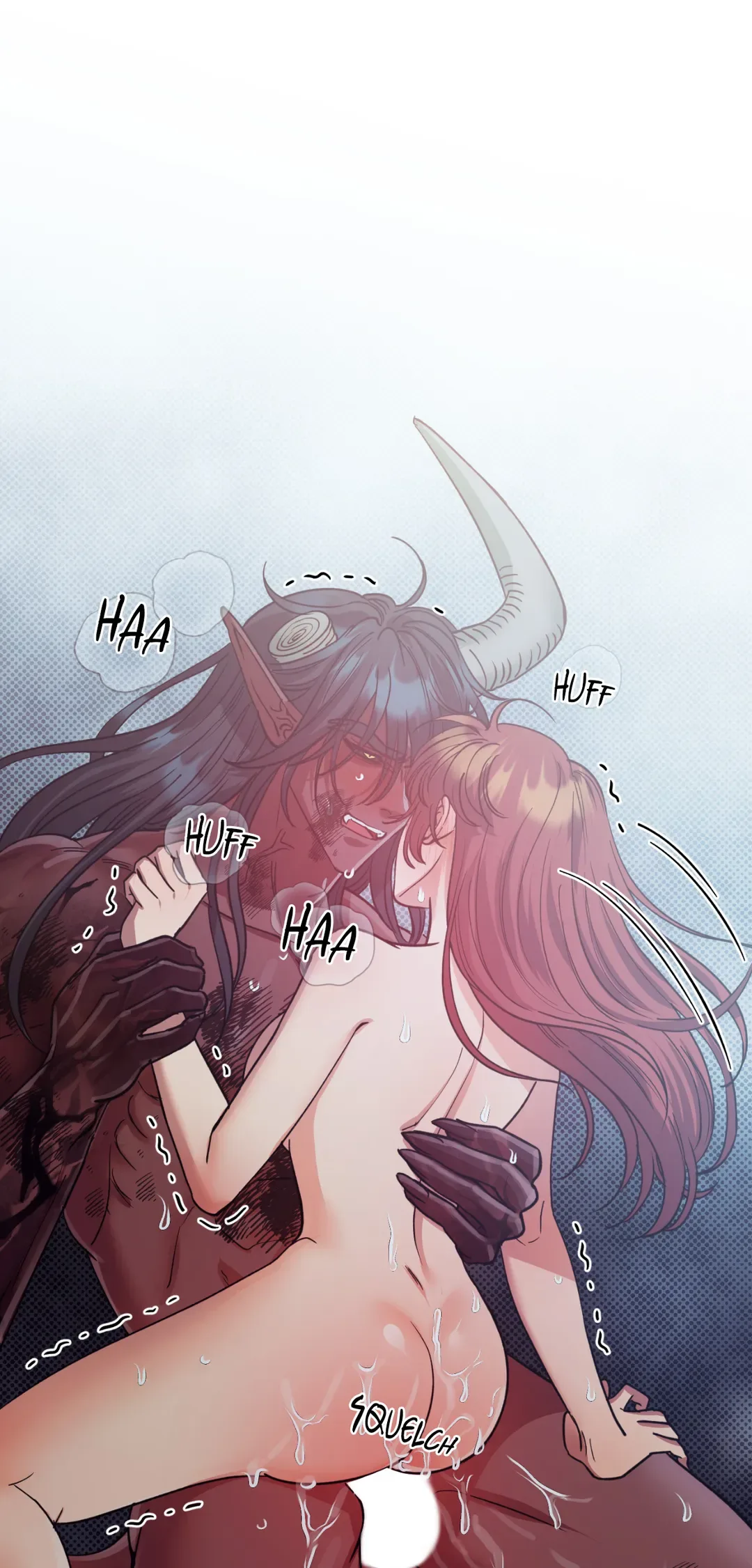 Hana's Demons of Lust Chapter 42 page 49