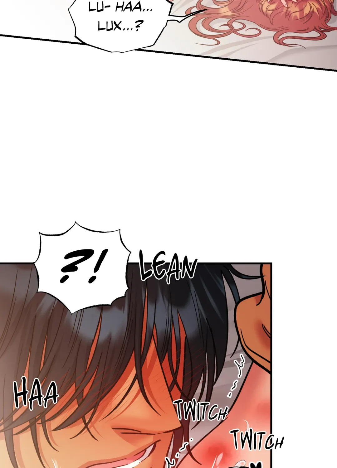 Hana's Demons of Lust Chapter 47 page 32