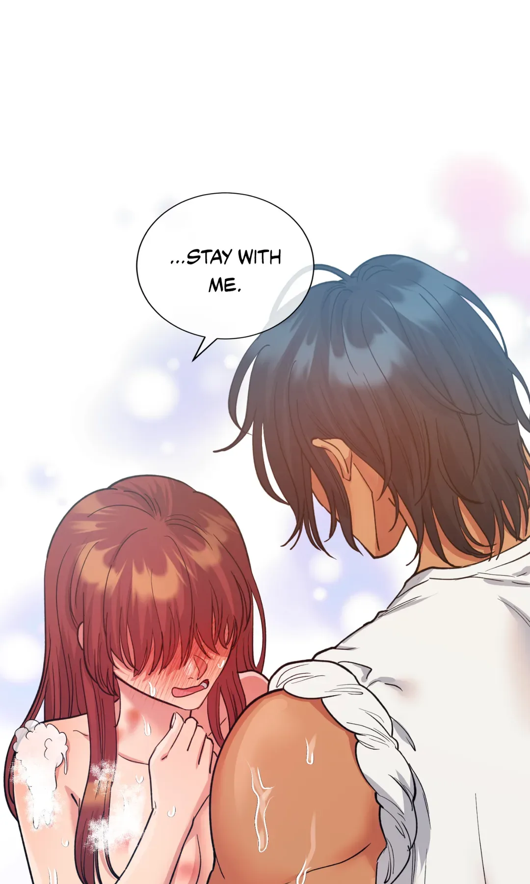 Hana's Demons of Lust Chapter 45 page 26