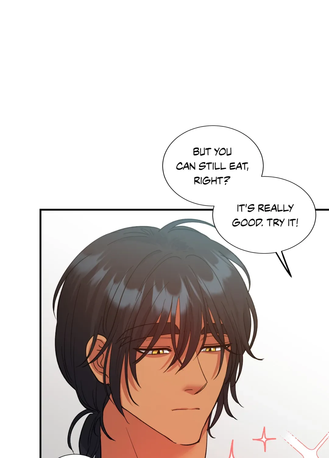 Hana's Demons of Lust Chapter 48 page 14
