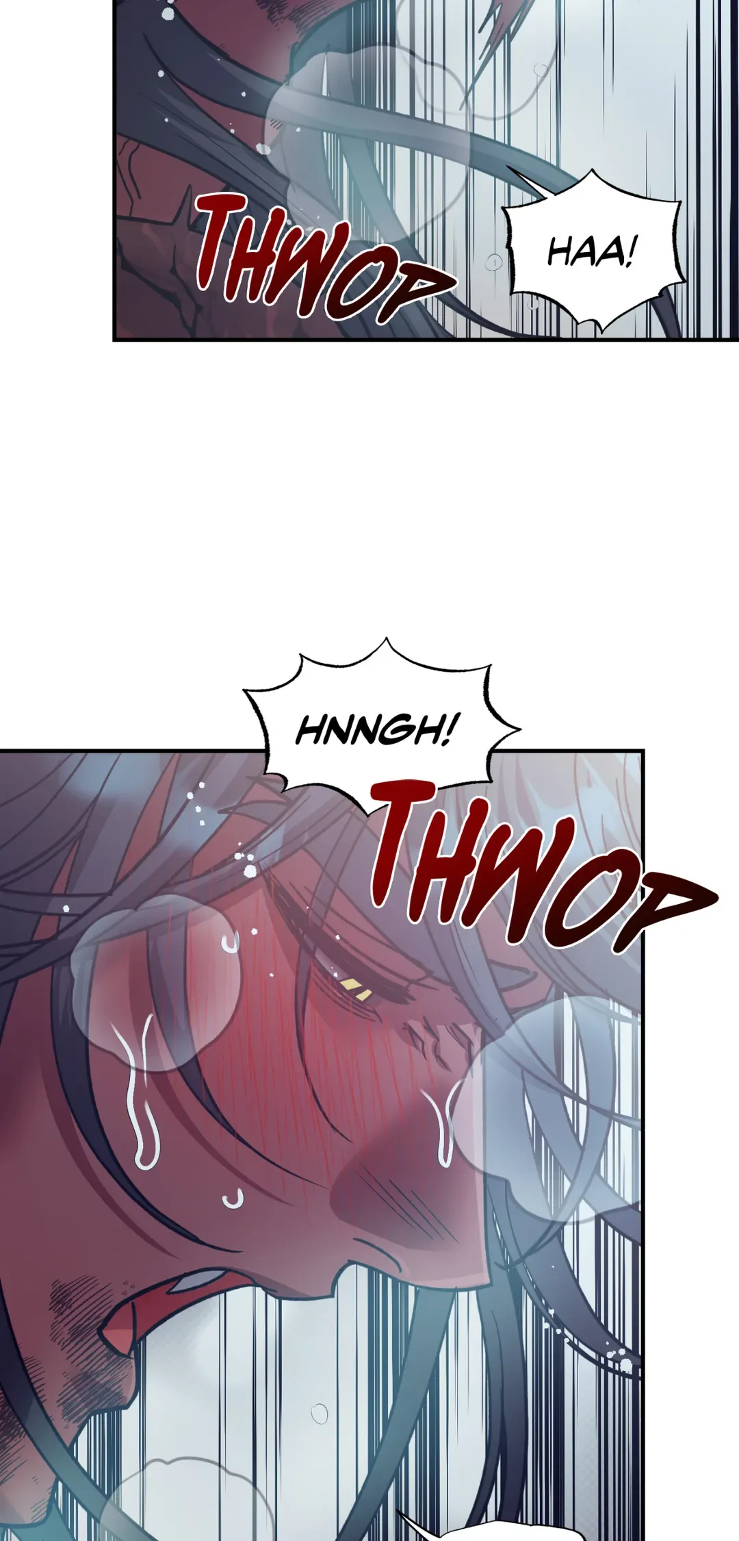 Hana's Demons of Lust Chapter 42 page 47