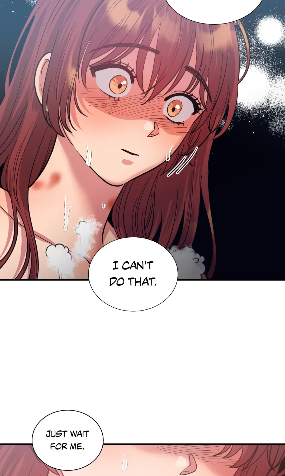 Hana's Demons of Lust Chapter 45 page 29