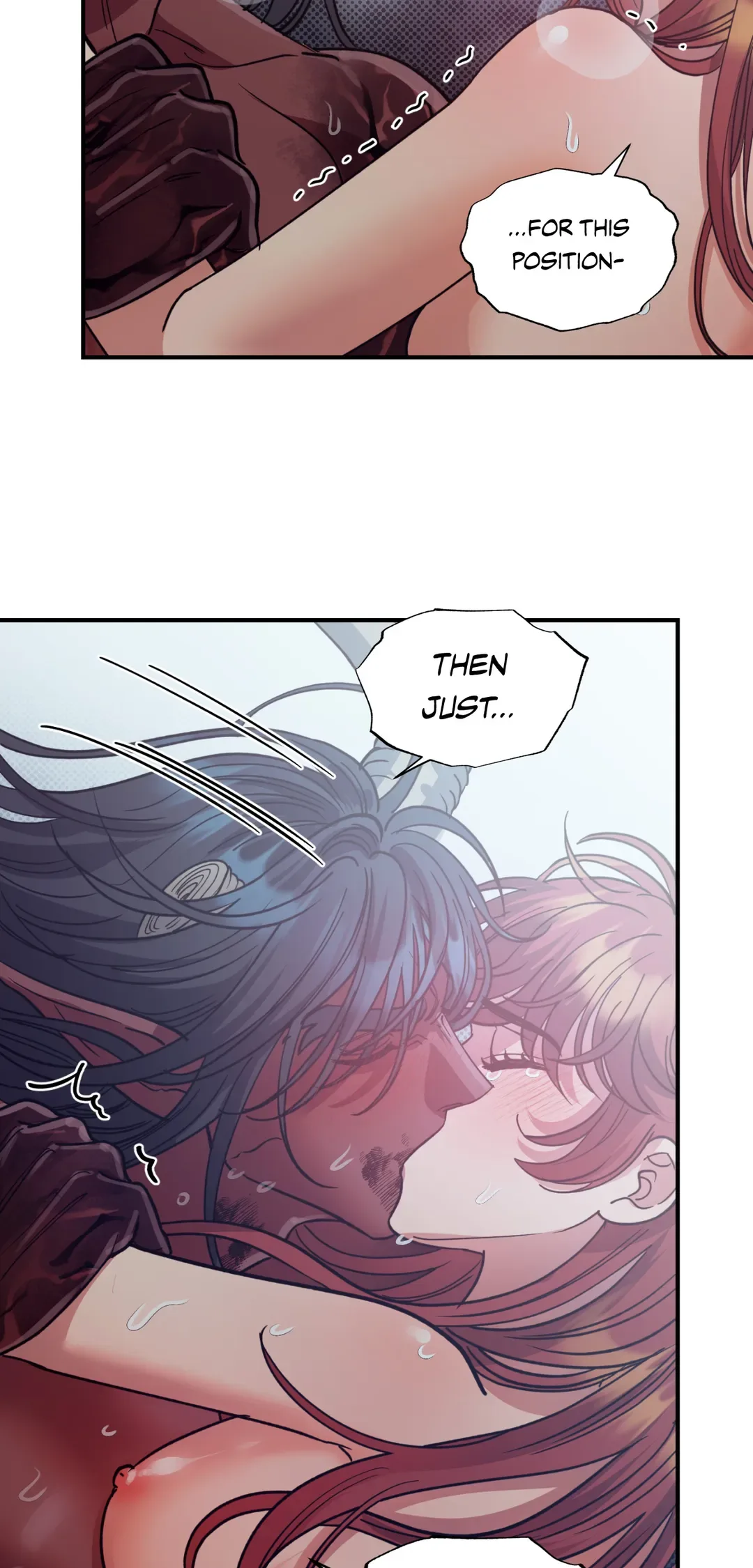 Hana's Demons of Lust Chapter 42 page 51