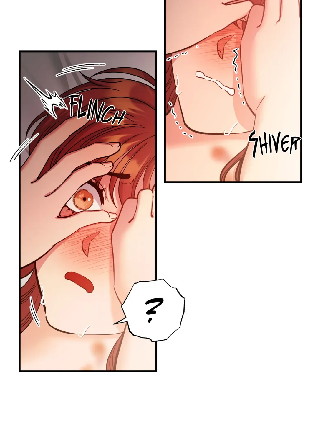 Hana's Demons of Lust Chapter 47 page 29