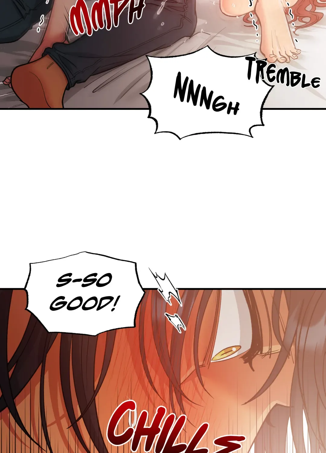 Hana's Demons of Lust Chapter 47 page 26