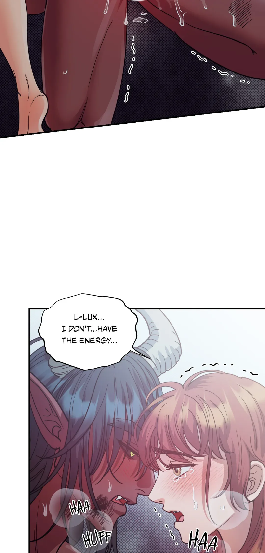 Hana's Demons of Lust Chapter 42 page 50