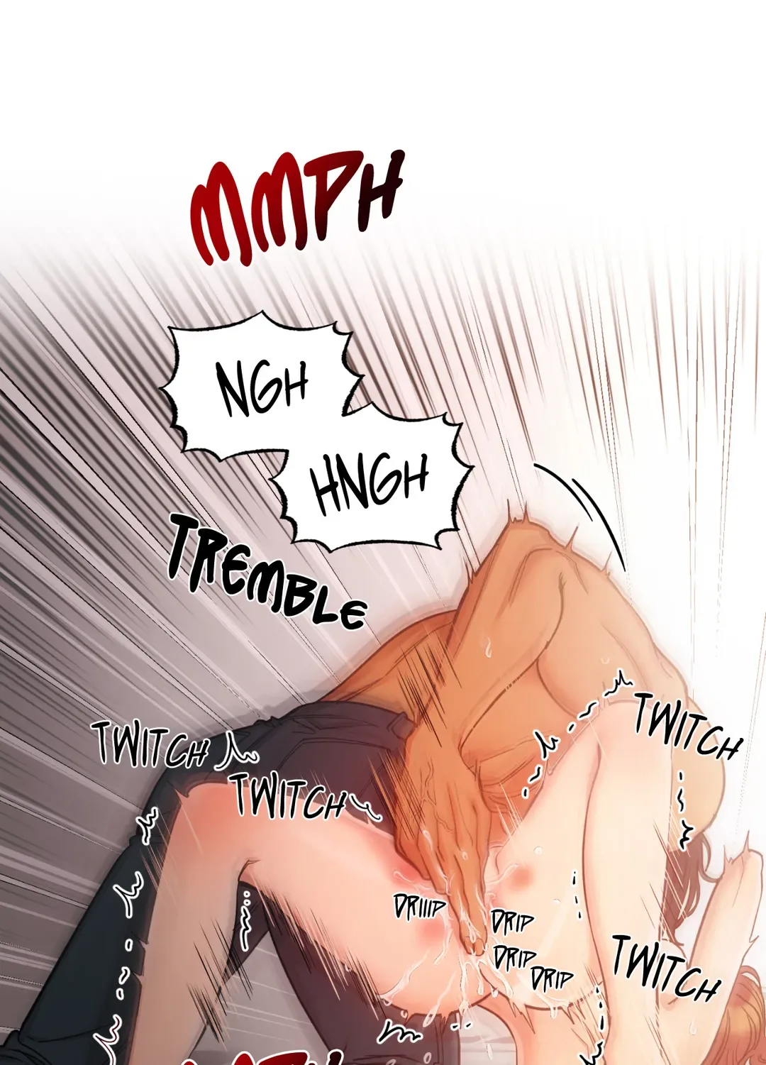 Hana's Demons of Lust Chapter 47 page 25