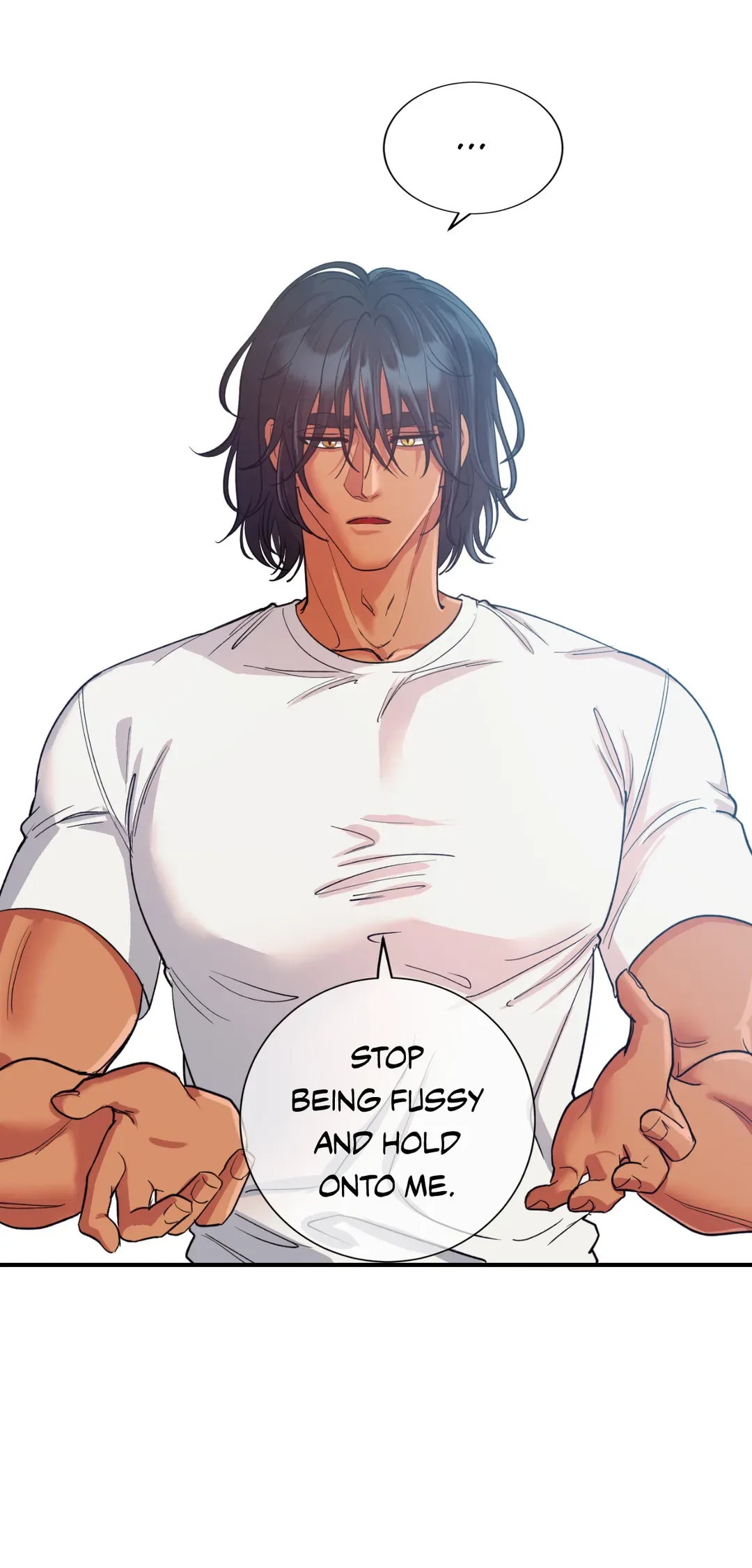 Hana's Demons of Lust Chapter 44 page 16
