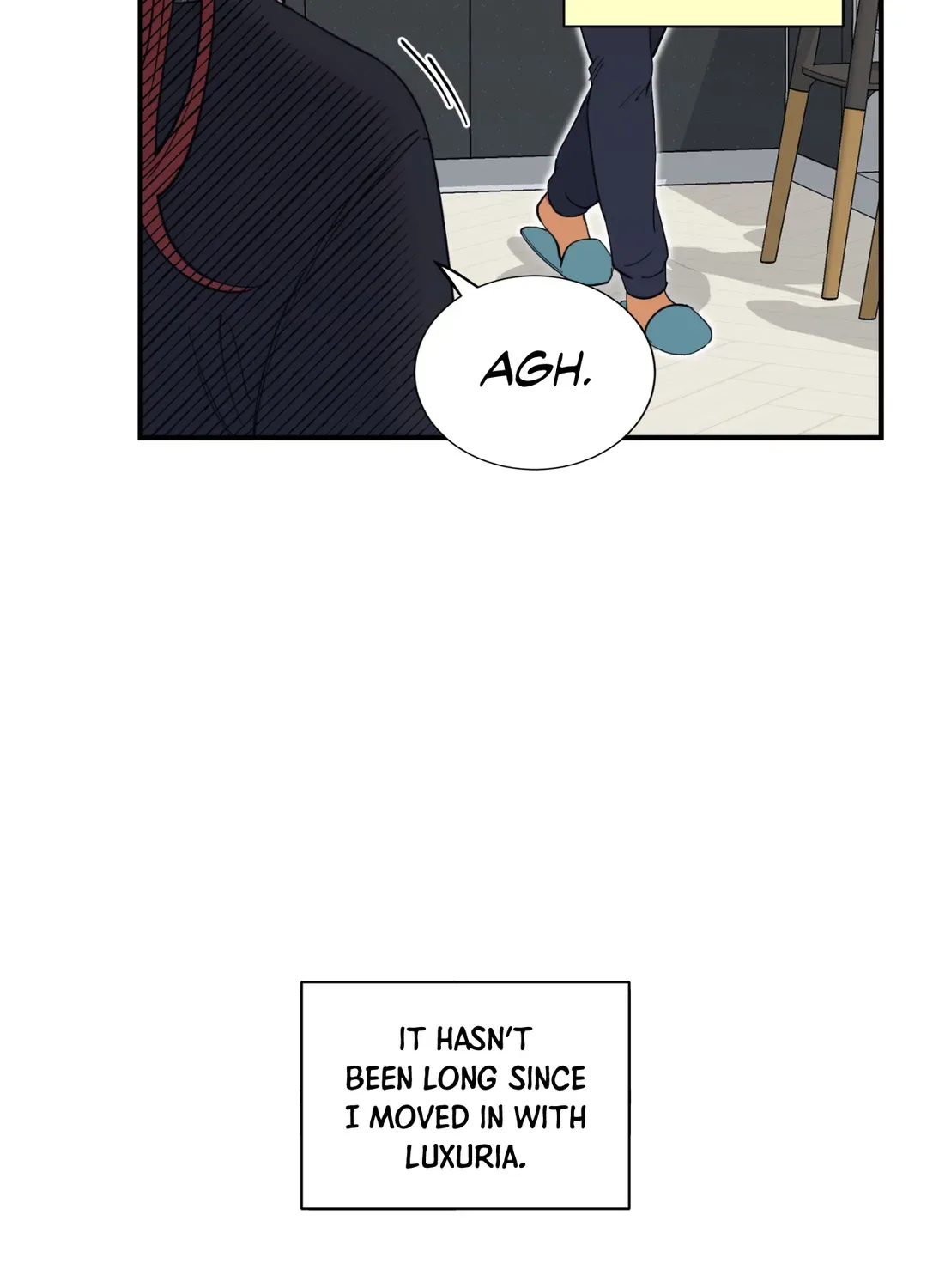 Hana's Demons of Lust Chapter 48 page 10