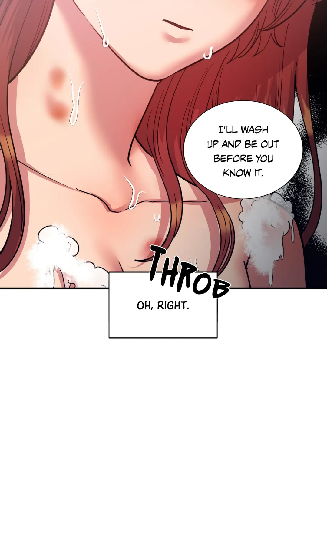 Hana's Demons of Lust Chapter 45 page 30
