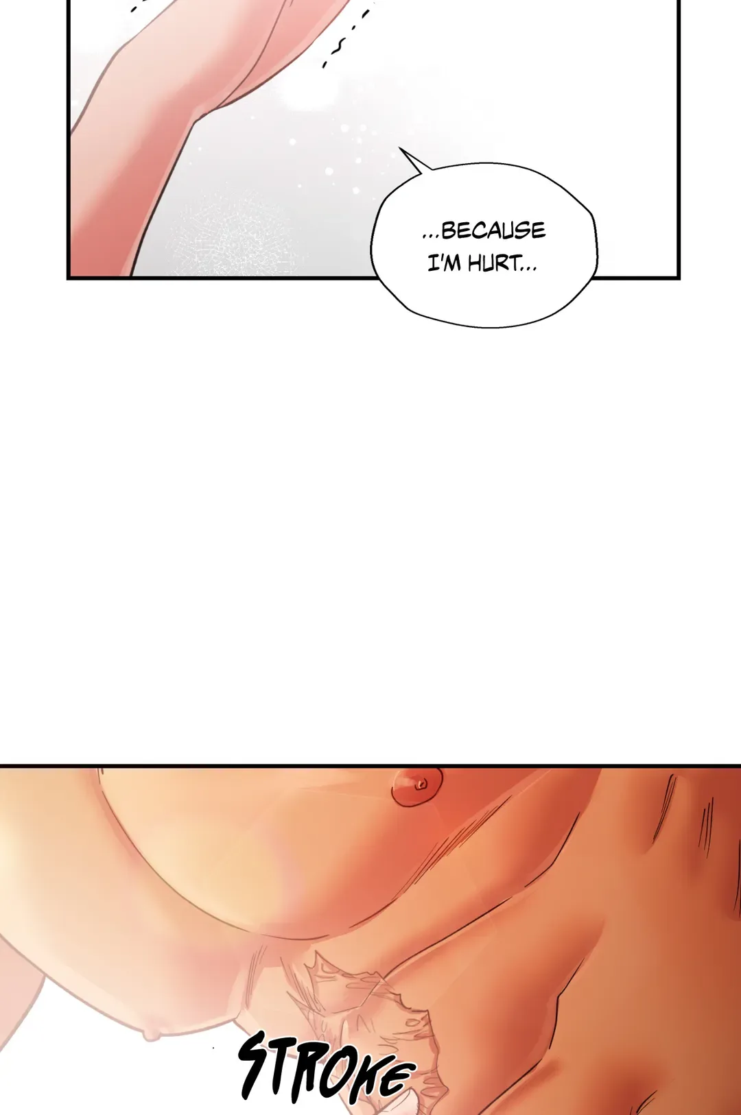 Hana's Demons of Lust Chapter 46 page 39