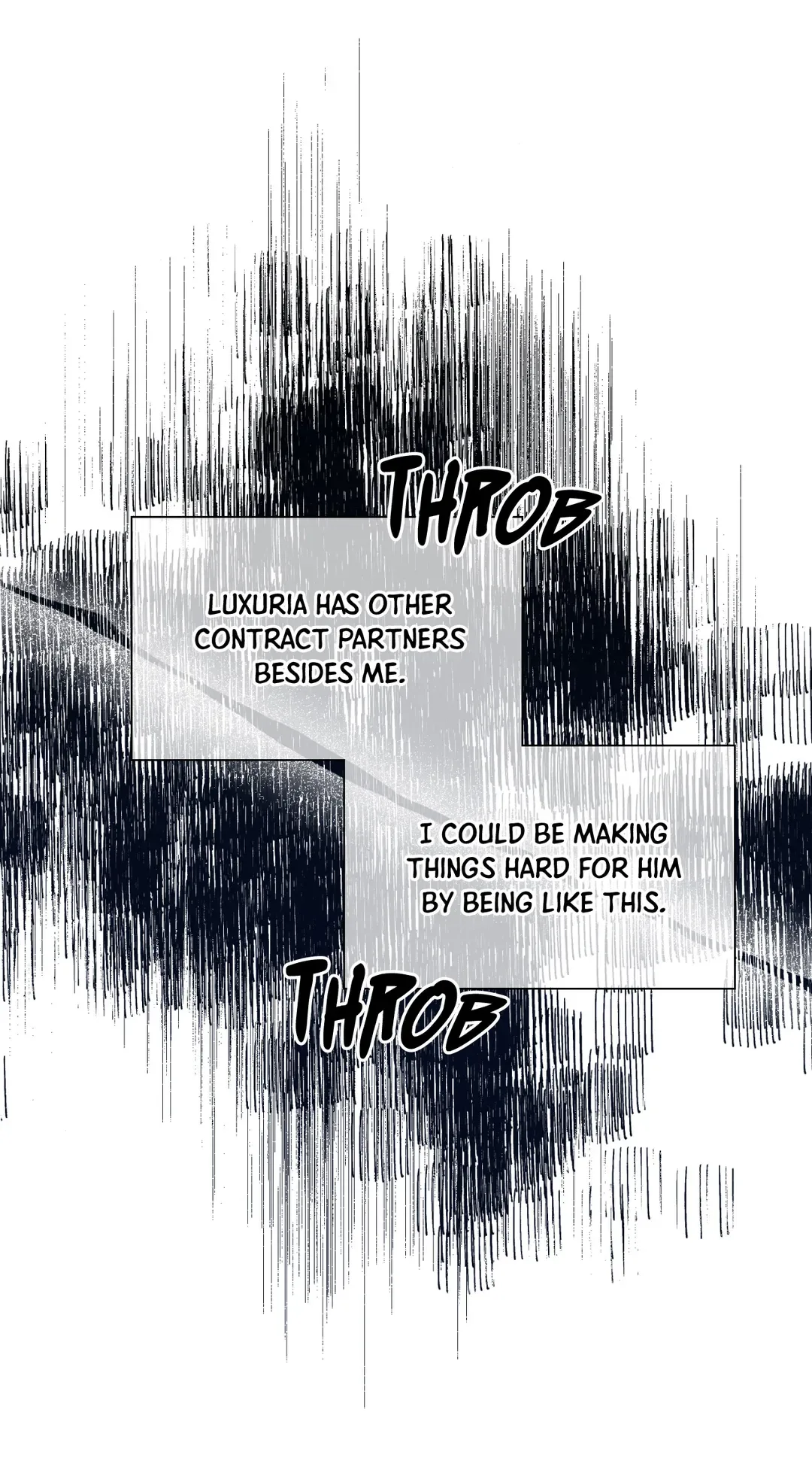 Hana's Demons of Lust Chapter 45 page 31