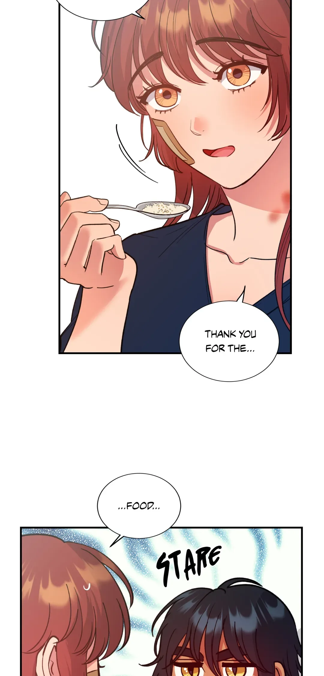 Hana's Demons of Lust Chapter 44 page 26