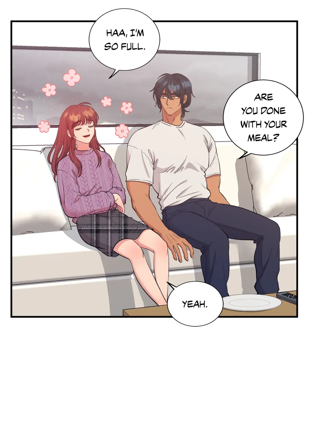 Hana's Demons of Lust Chapter 48 page 24
