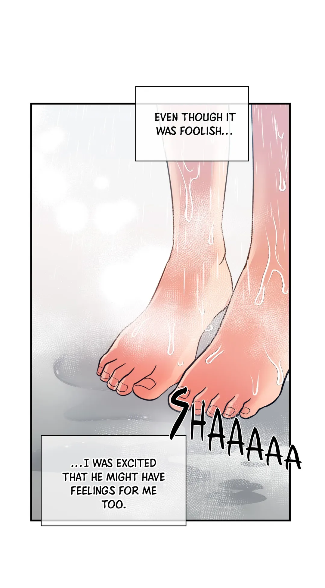 Hana's Demons of Lust Chapter 45 page 33