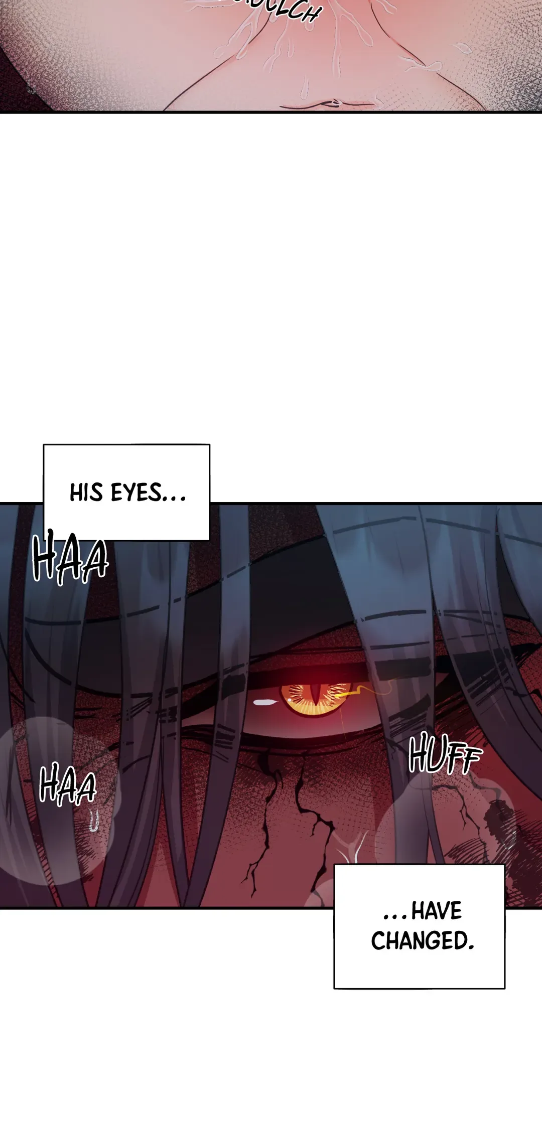 Hana's Demons of Lust Chapter 43 page 8