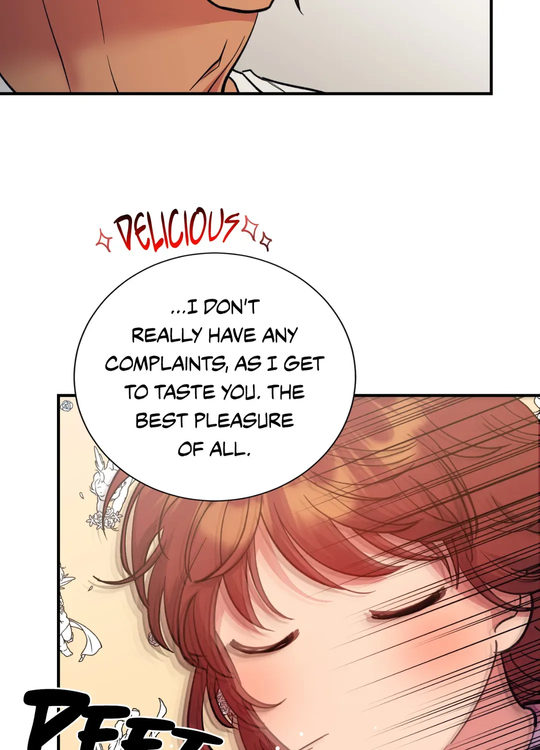 Hana's Demons of Lust Chapter 48 page 20