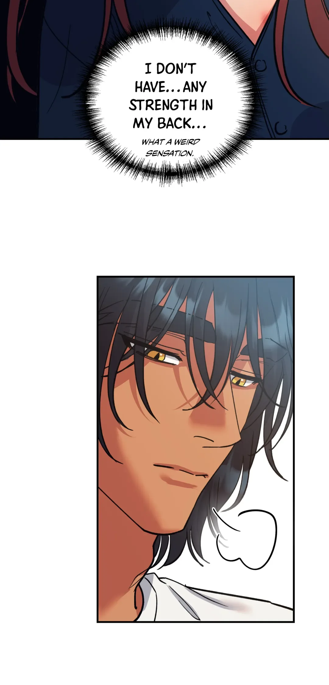 Hana's Demons of Lust Chapter 44 page 19