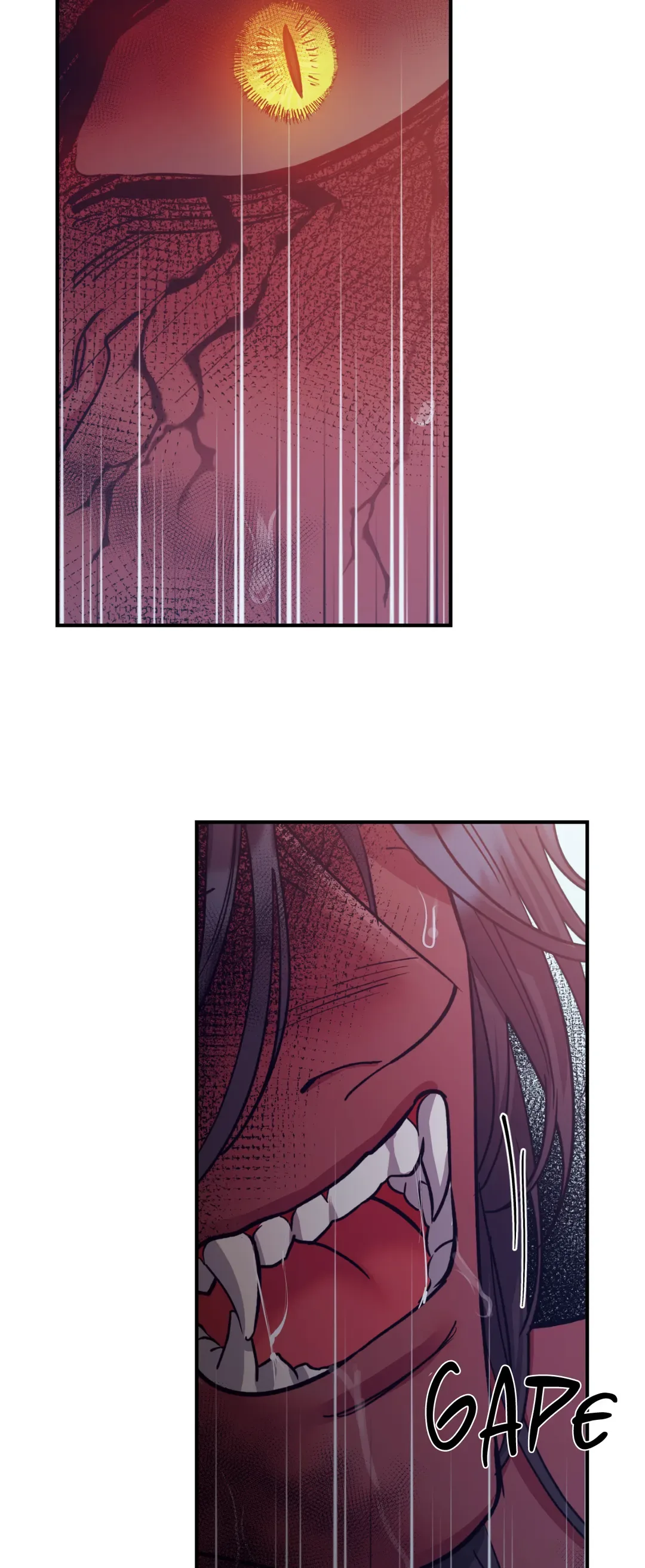 Hana's Demons of Lust Chapter 43 page 10