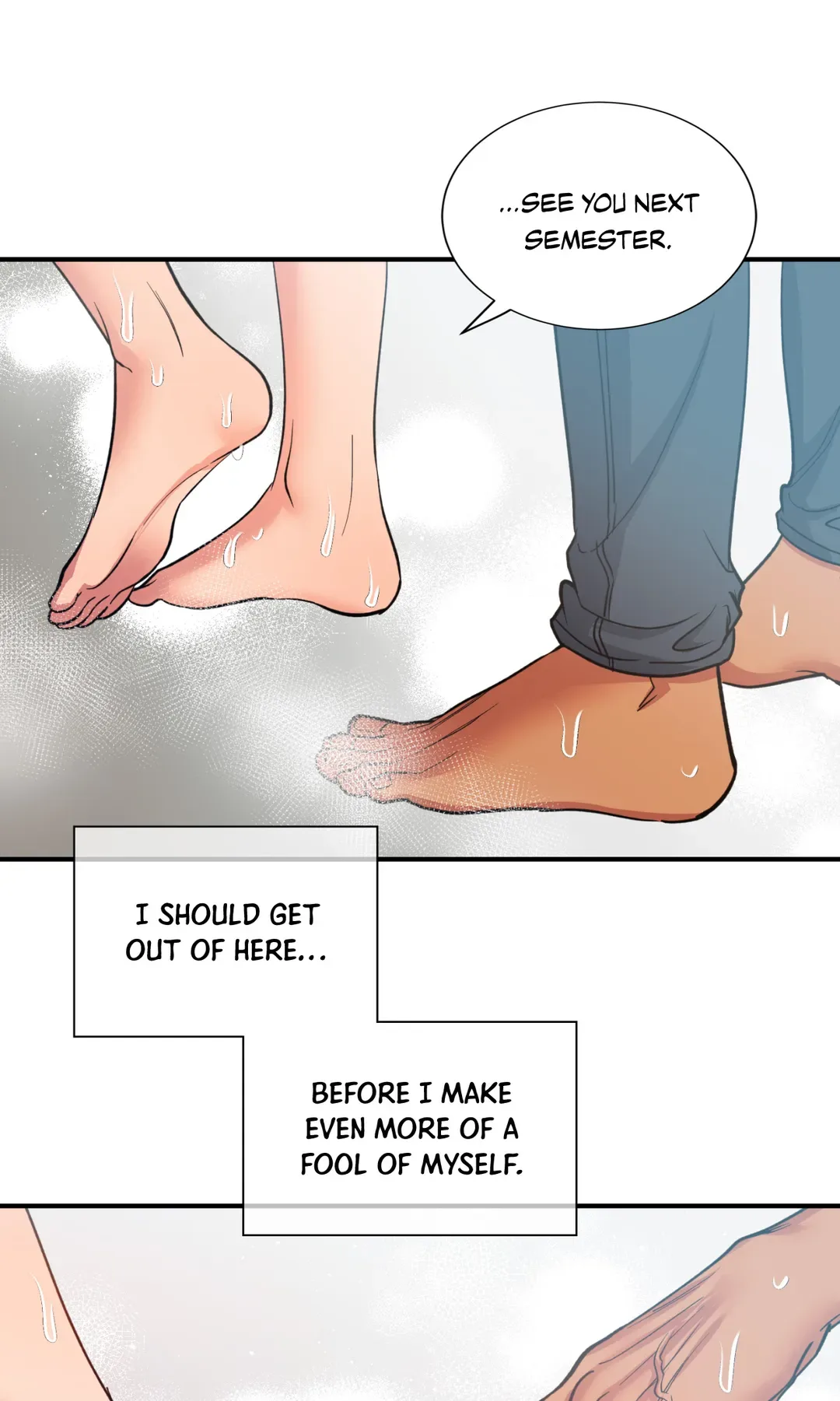 Hana's Demons of Lust Chapter 45 page 37