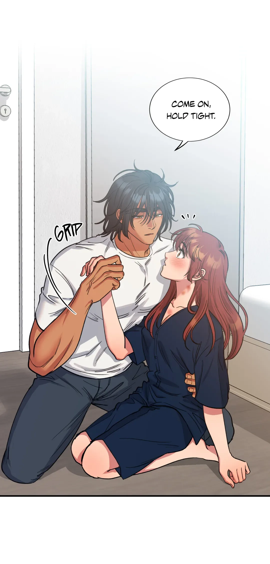 Hana's Demons of Lust Chapter 44 page 20