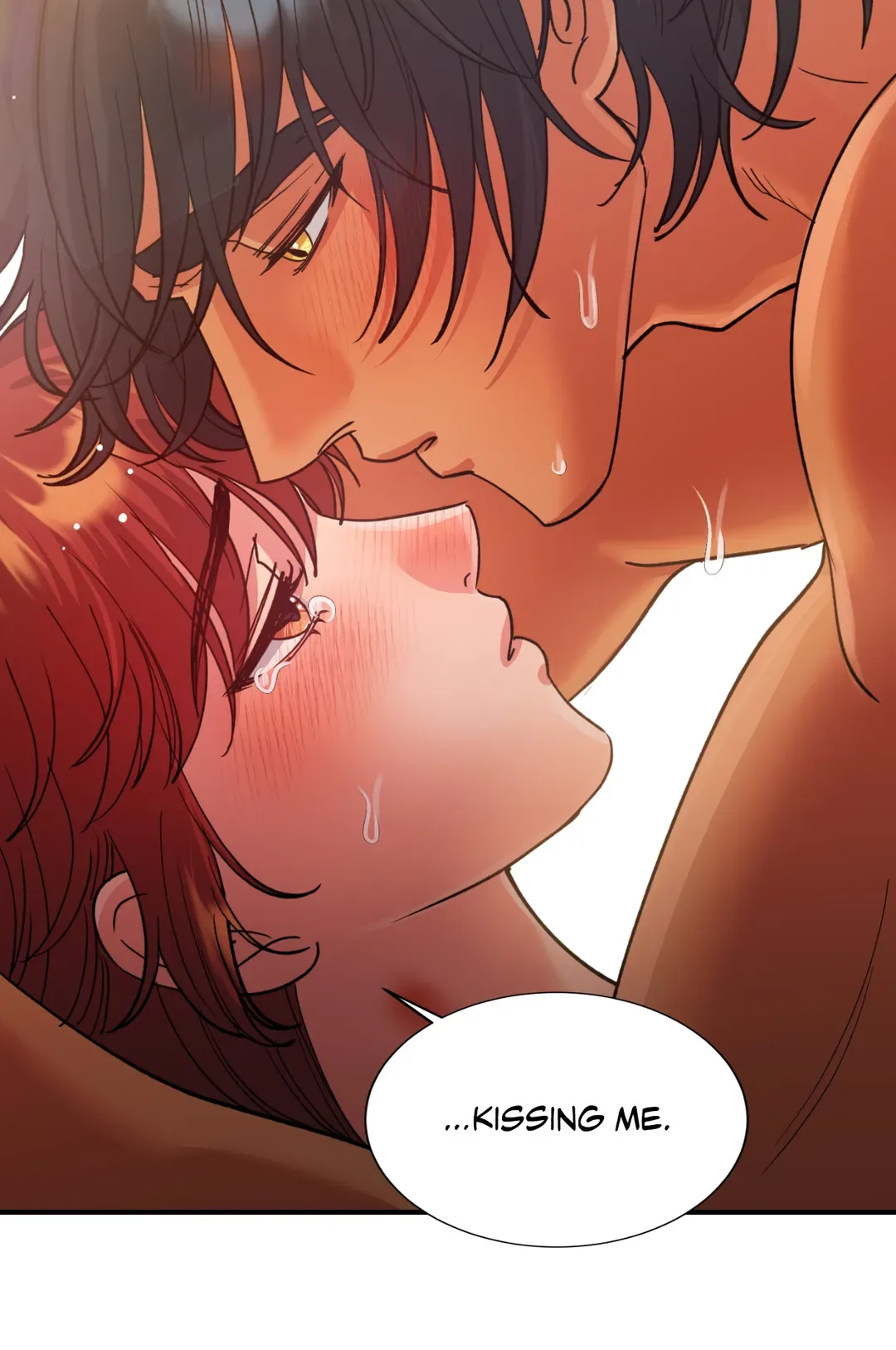 Hana's Demons of Lust Chapter 46 page 48