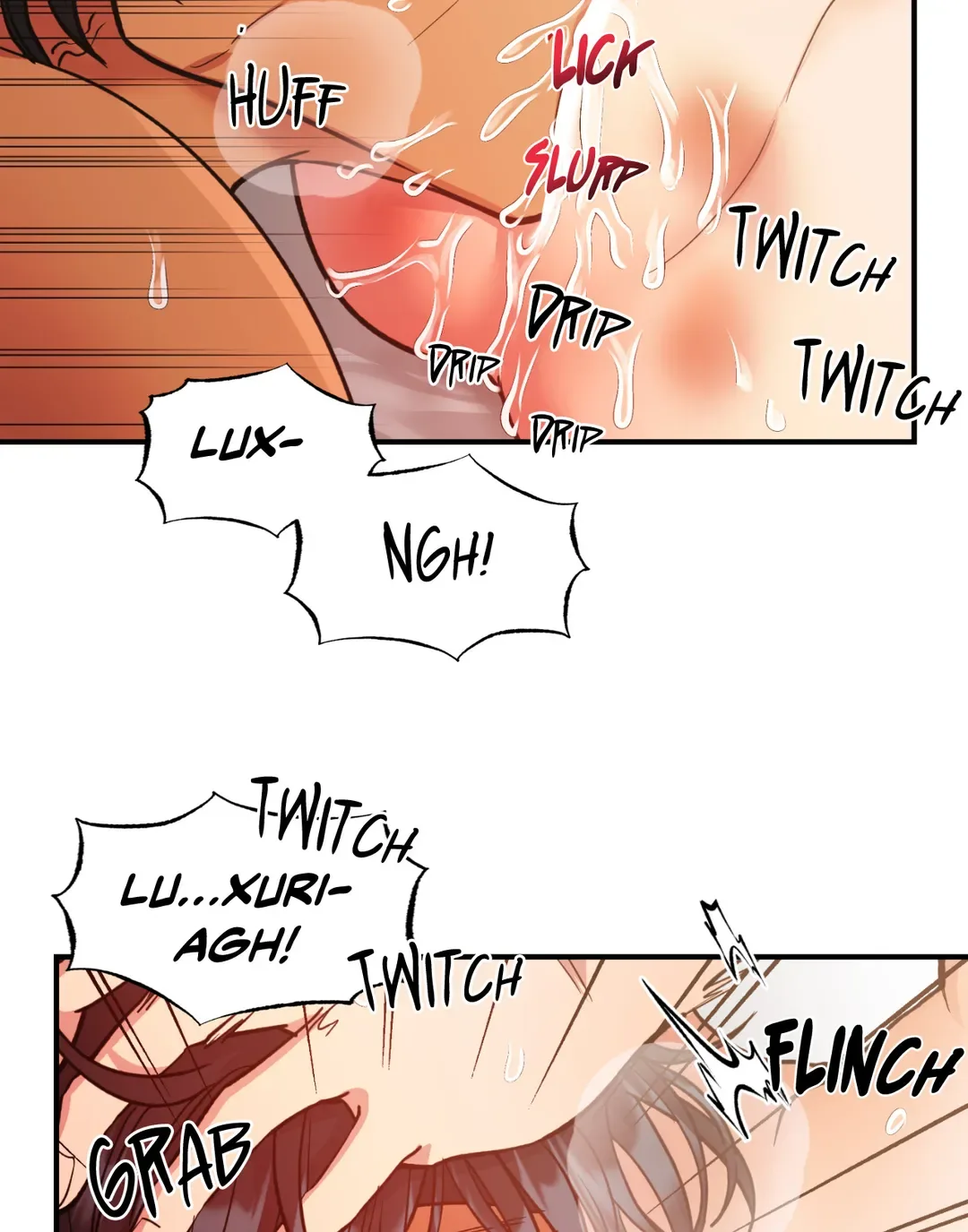 Hana's Demons of Lust Chapter 47 page 41