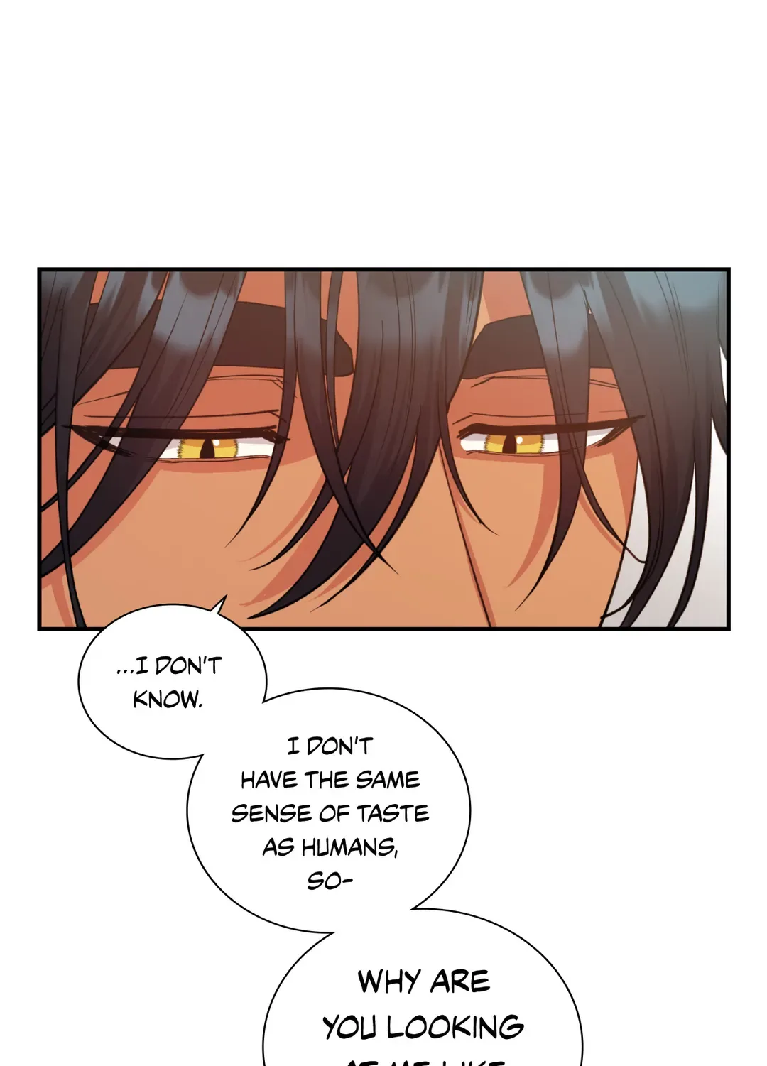 Hana's Demons of Lust Chapter 48 page 17