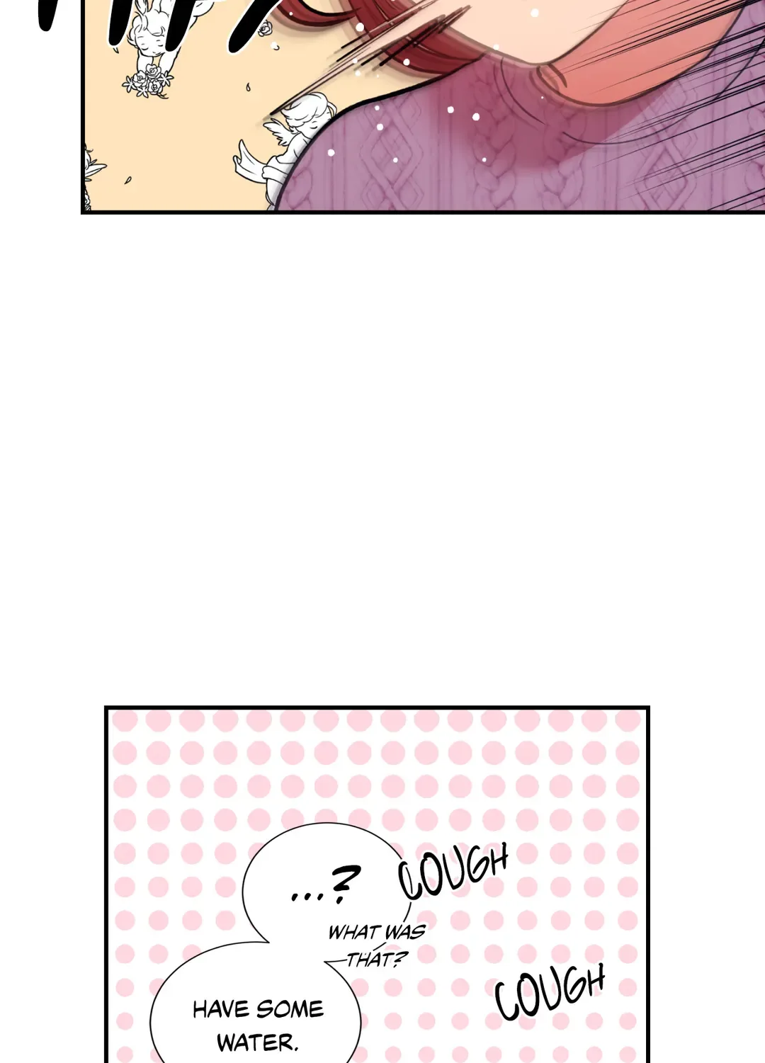 Hana's Demons of Lust Chapter 48 page 21