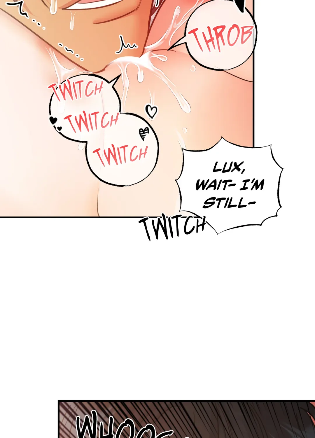 Hana's Demons of Lust Chapter 47 page 33