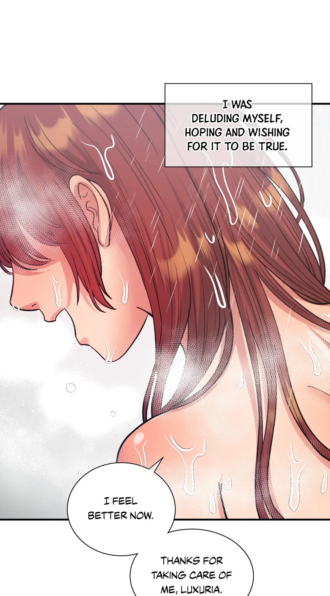 Hana's Demons of Lust Chapter 45 page 34