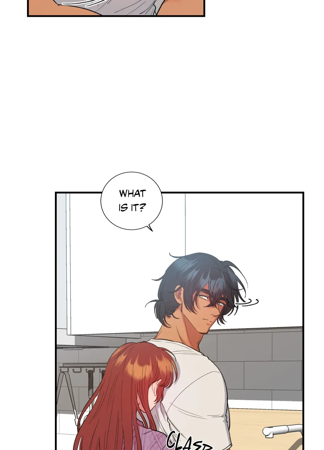 Hana's Demons of Lust Chapter 48 page 28