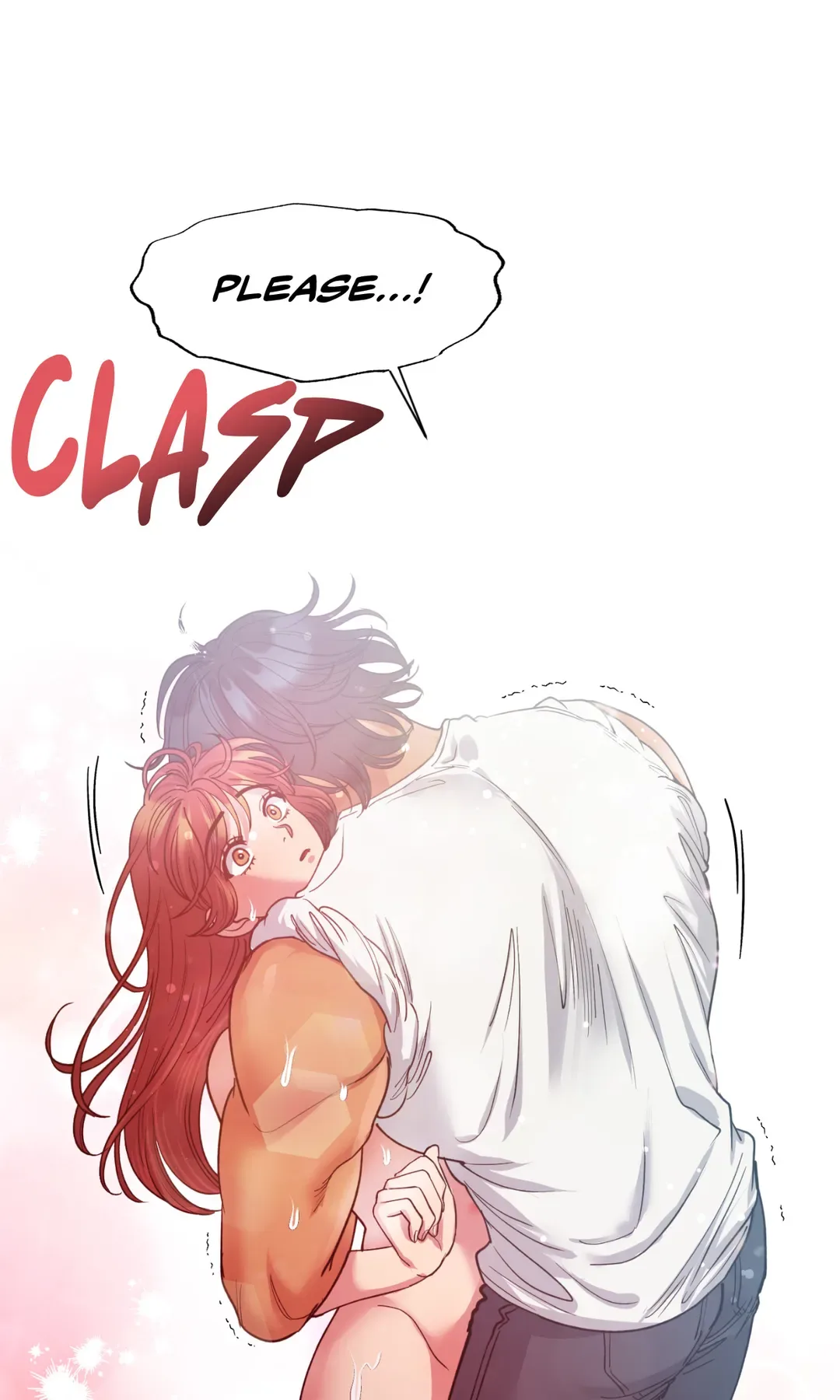 Hana's Demons of Lust Chapter 45 page 48