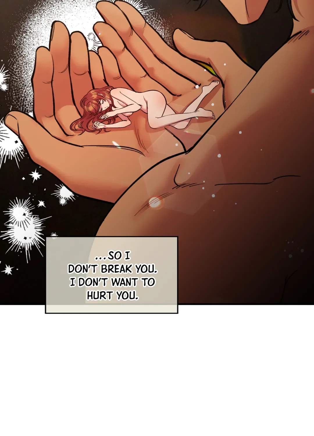 Hana's Demons of Lust Chapter 47 page 48