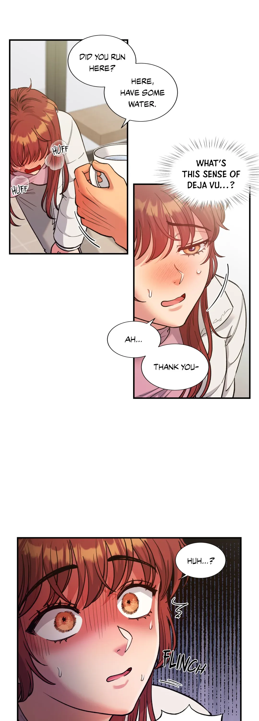 Hana's Demons of Lust Chapter 52 page 4