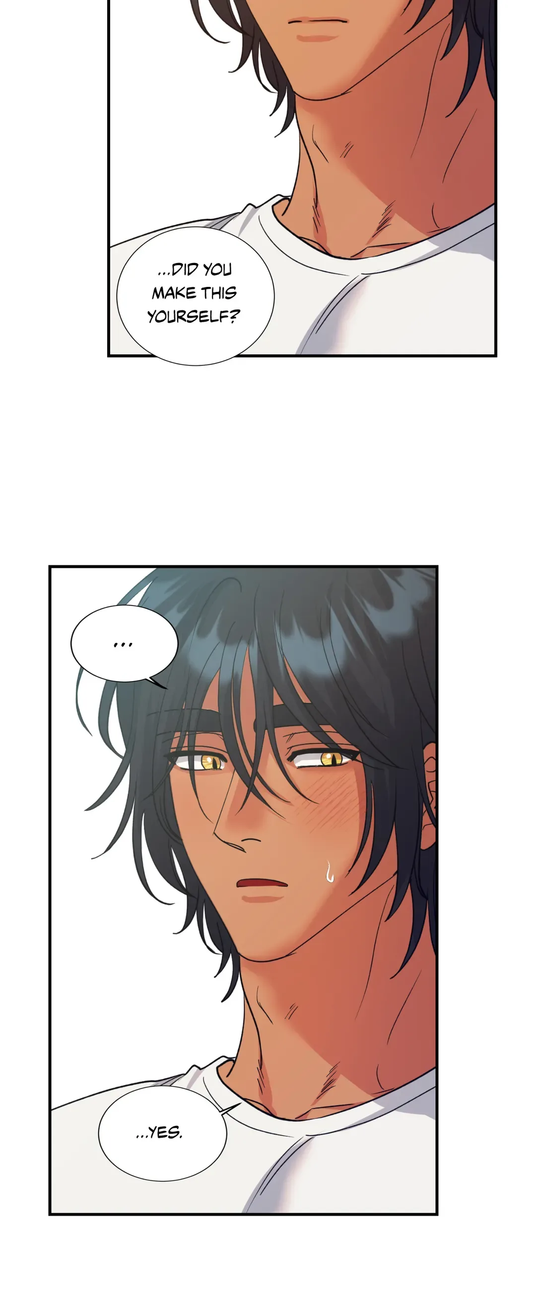 Hana's Demons of Lust Chapter 44 page 30