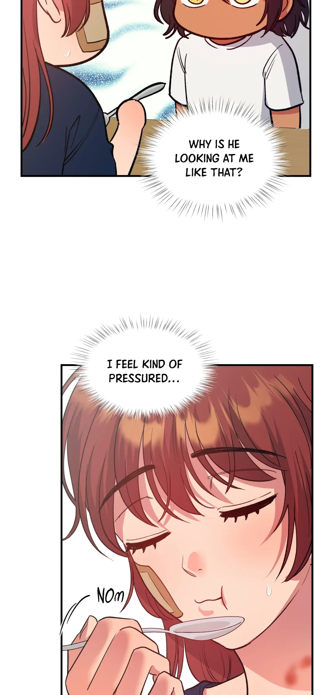 Hana's Demons of Lust Chapter 44 page 27