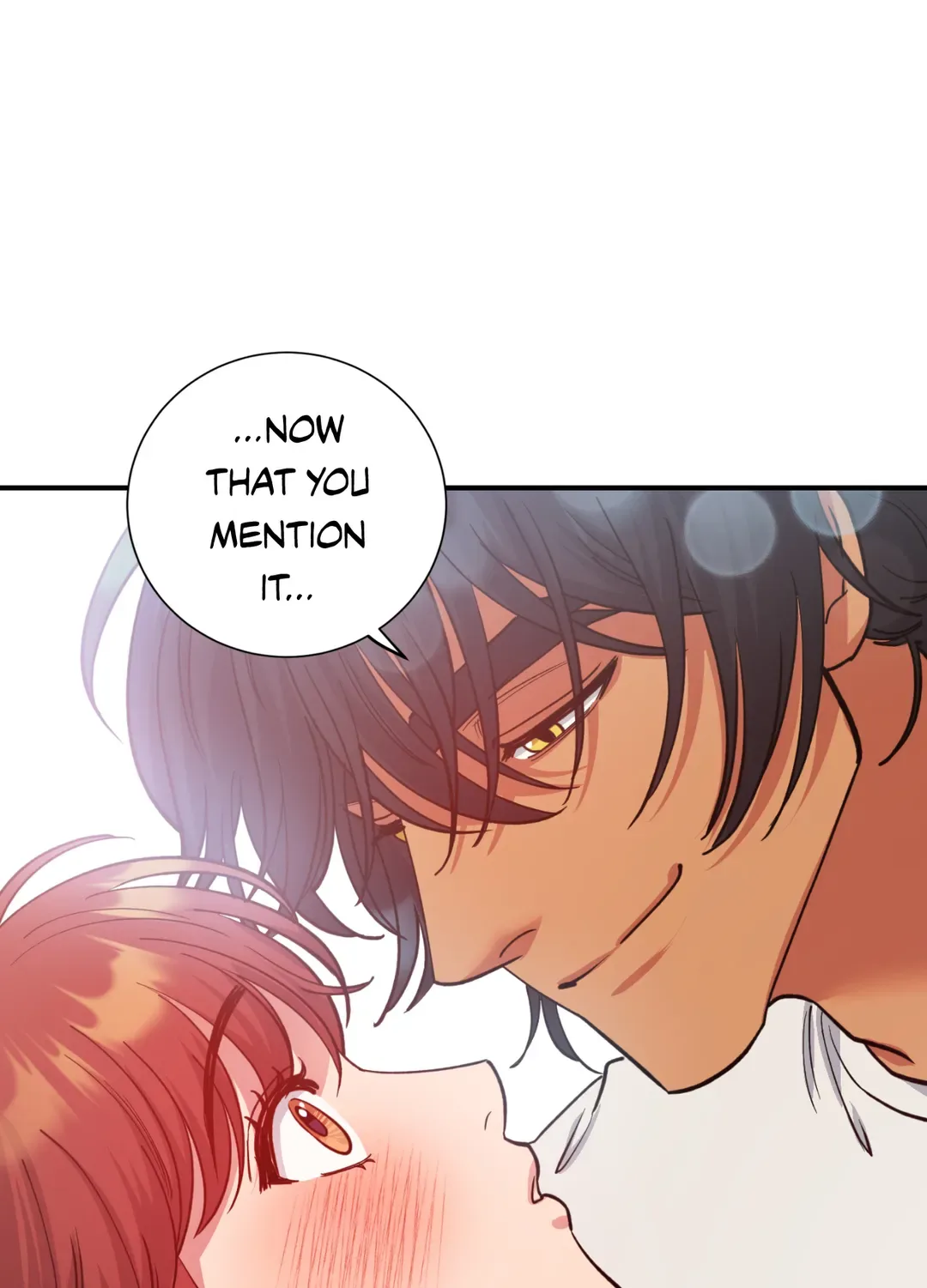 Hana's Demons of Lust Chapter 48 page 33