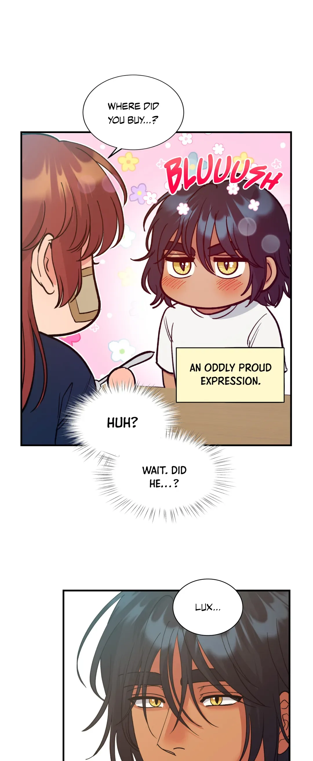 Hana's Demons of Lust Chapter 44 page 29