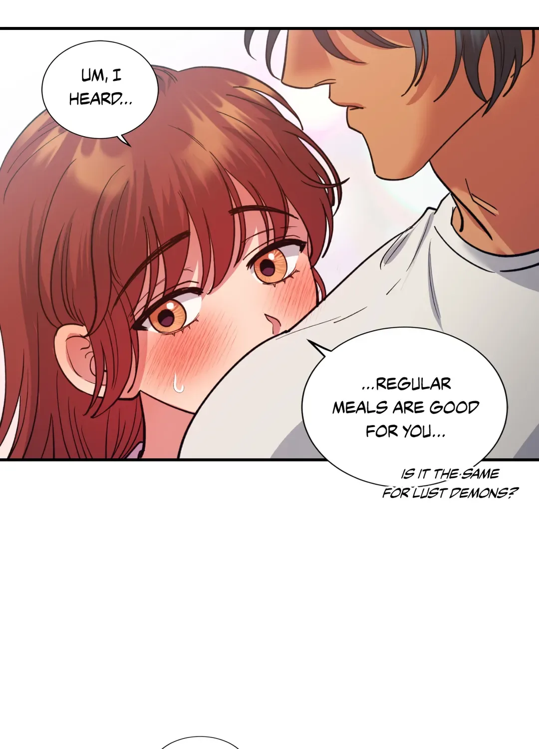 Hana's Demons of Lust Chapter 48 page 31