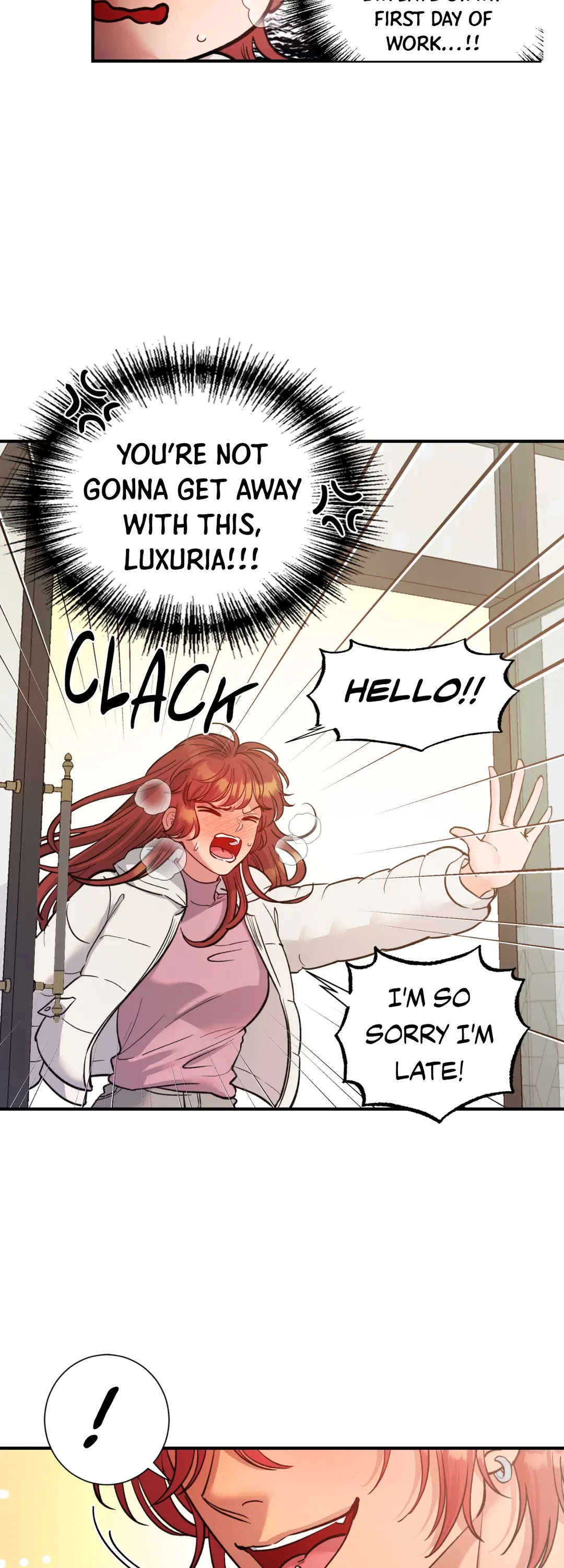 Hana's Demons of Lust Chapter 52 page 2