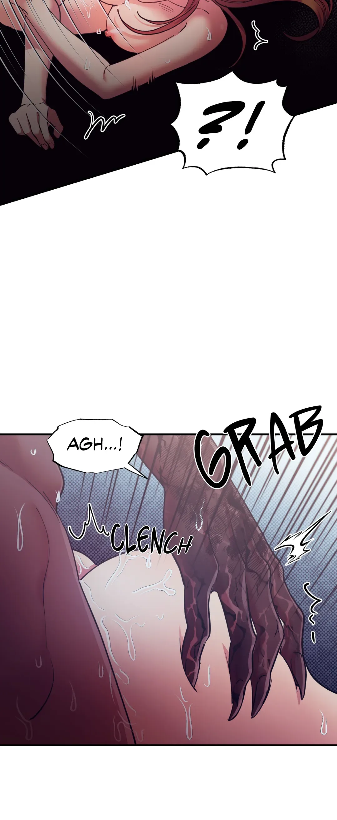 Hana's Demons of Lust Chapter 43 page 15