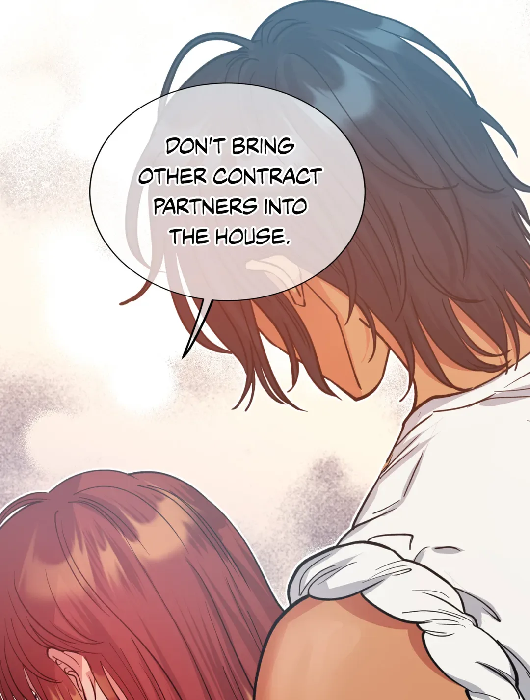 Hana's Demons of Lust Chapter 45 page 44