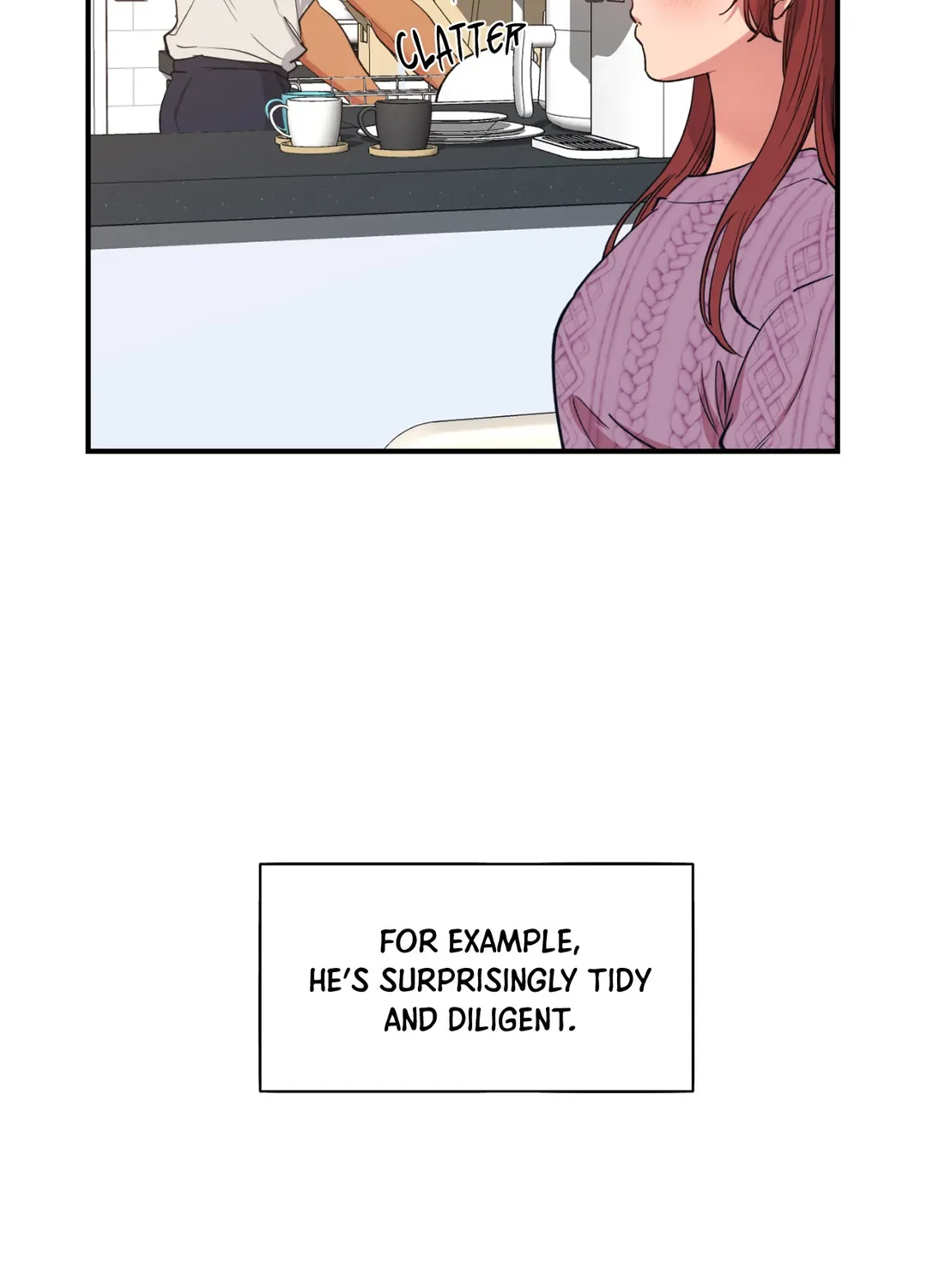 Hana's Demons of Lust Chapter 48 page 26